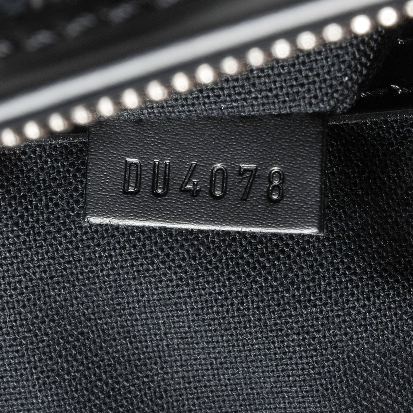 Damier Graphite Tadao