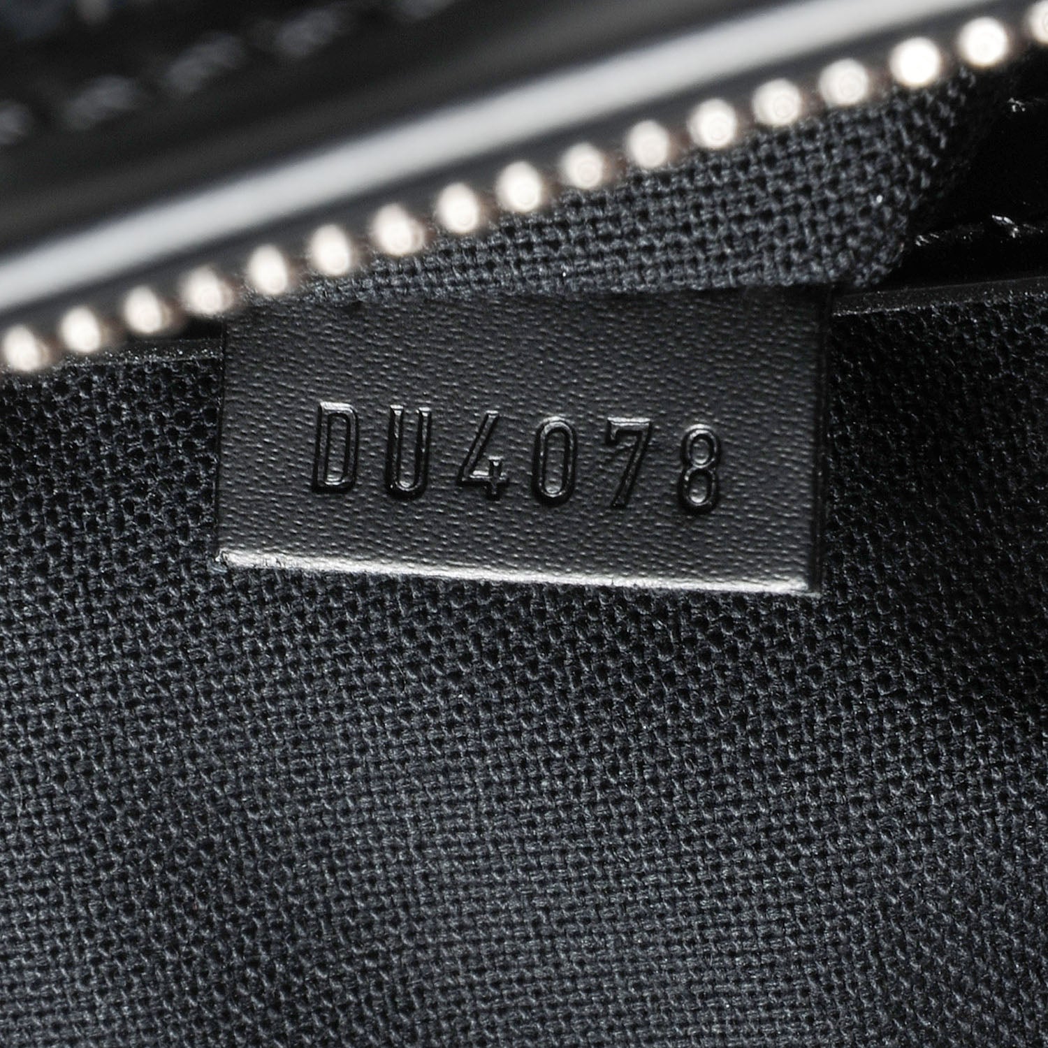 Louis Vuitton Damier Graphite Tadao 14 of 15