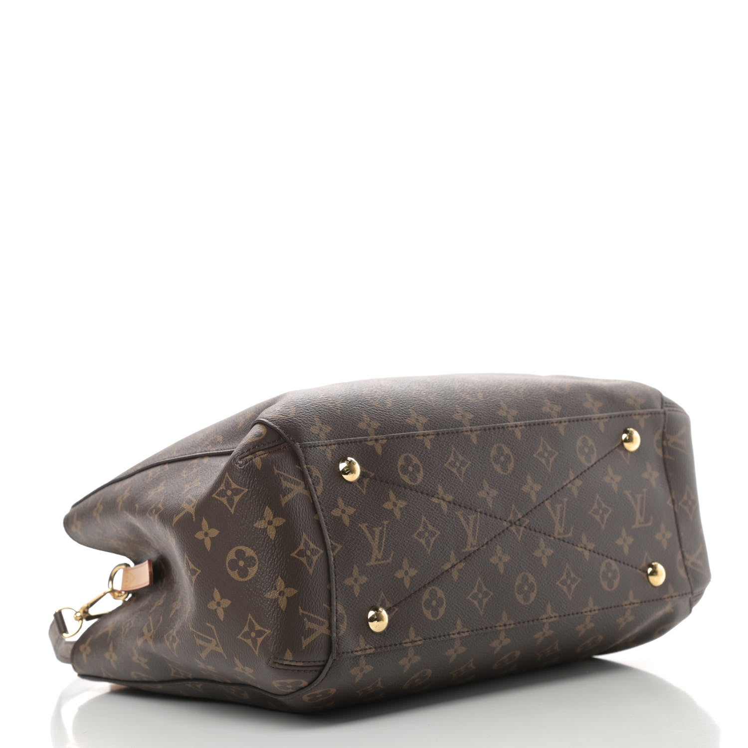 Louis Vuitton Monogram Montaigne GM 5 of 14