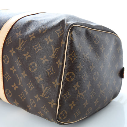 Louis Vuitton Monogram Keepall 45 6 of 9