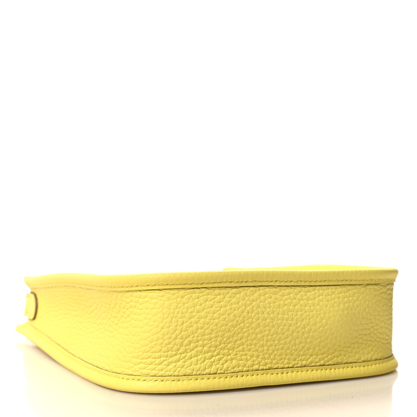 Taurillon Clemence Evelyne TPM Limoncello