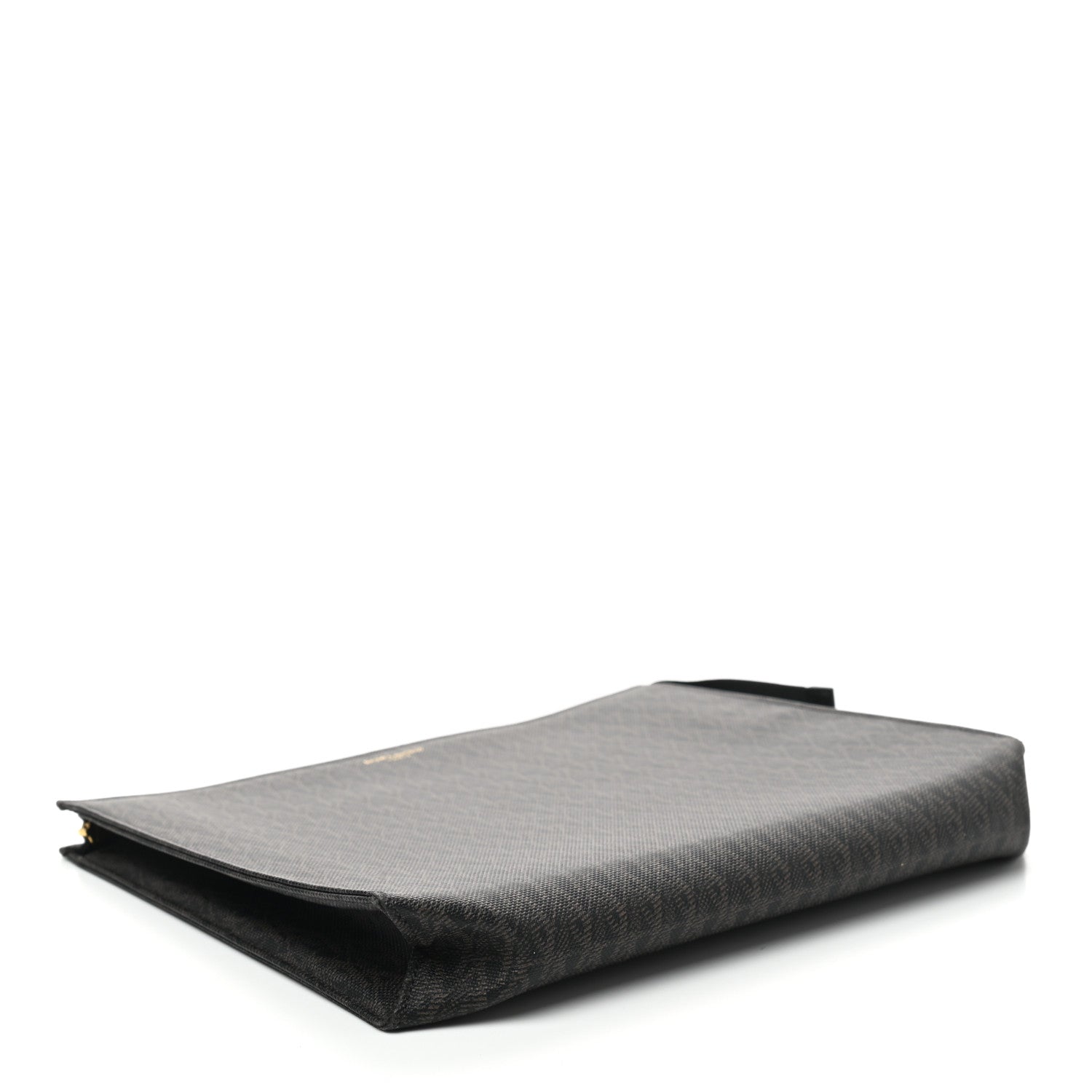 Saint Laurent Toile Classic Monogram Toiletry Bag 4 of 7