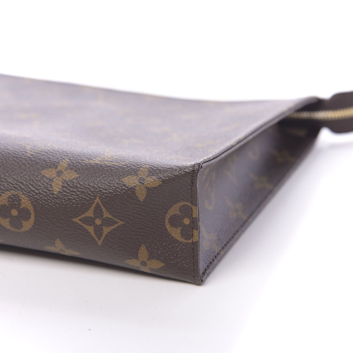 Monogram Toiletry Pouch 26