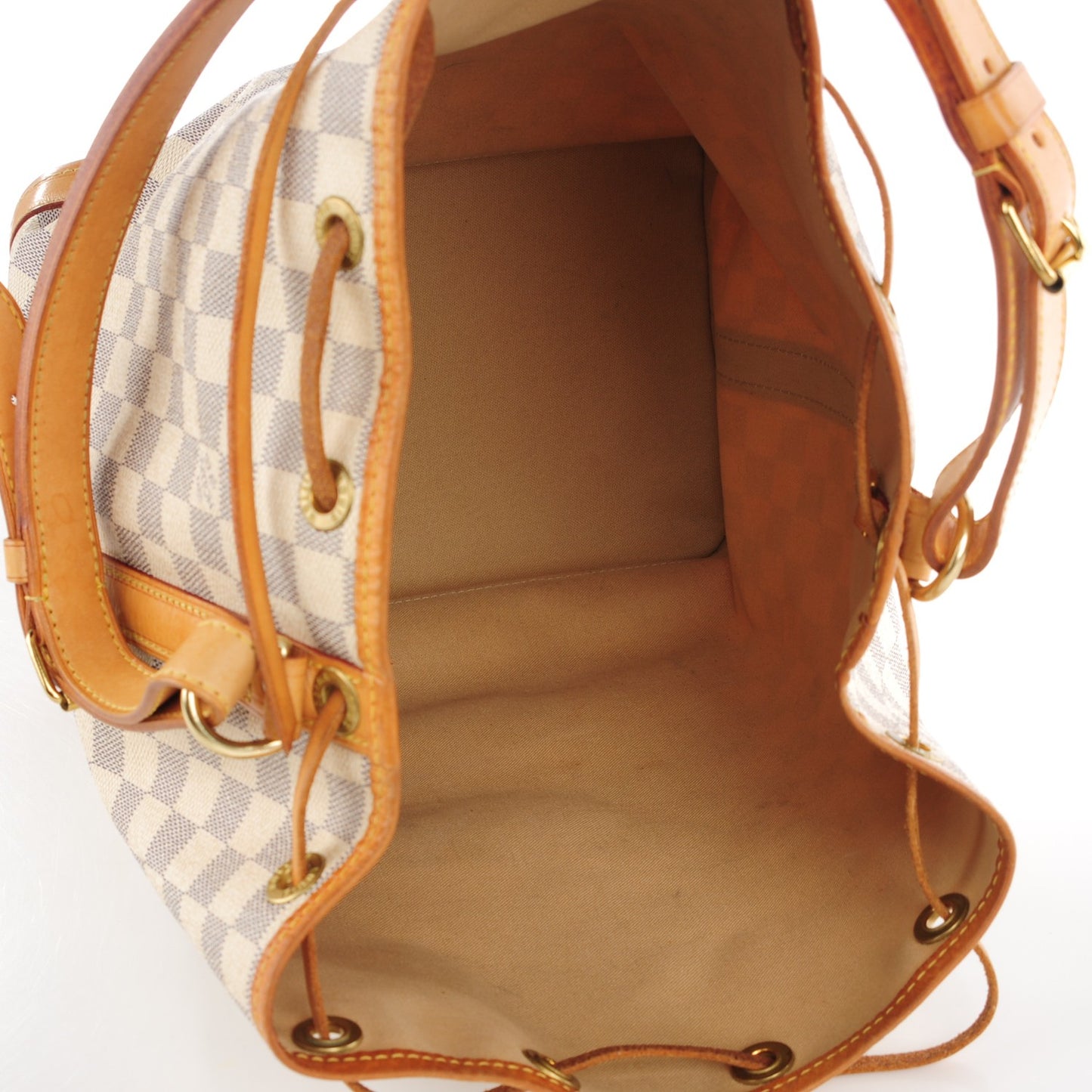 Damier Azur Noe