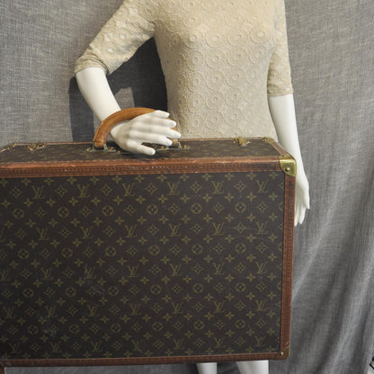 Louis Vuitton Monogram Bisten 60 2 of 11