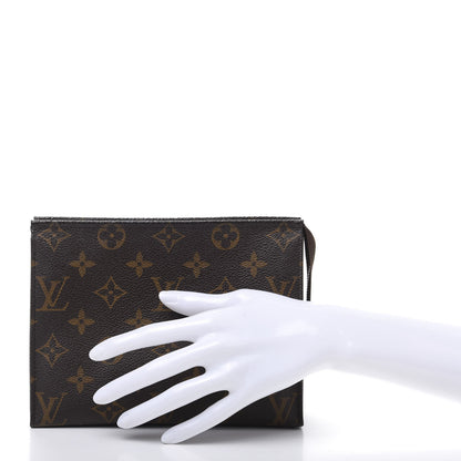Louis Vuitton Monogram Toiletry Pouch 19 2 of 9