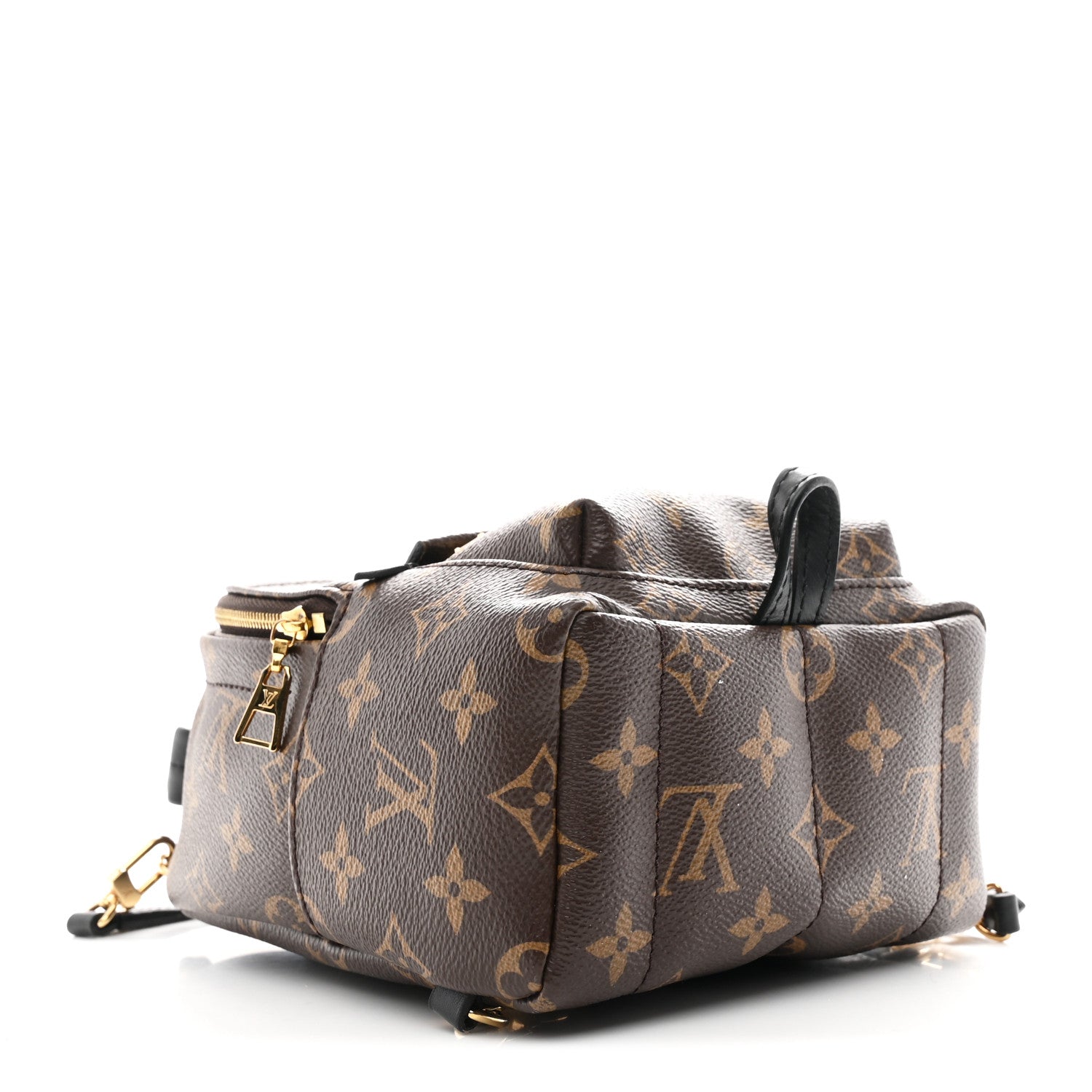 Louis Vuitton Monogram Palm Springs Backpack Mini 4 of 10