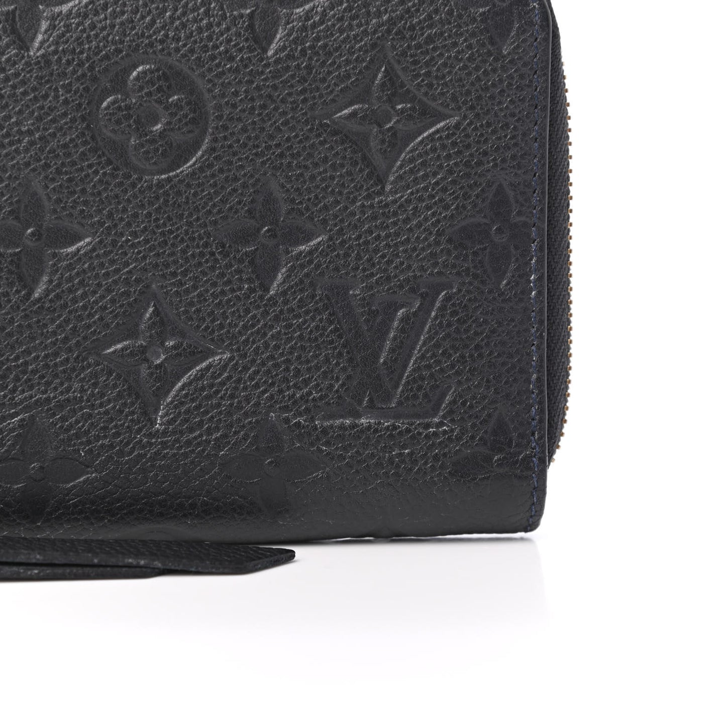 Empreinte Secret Compact Wallet Infini