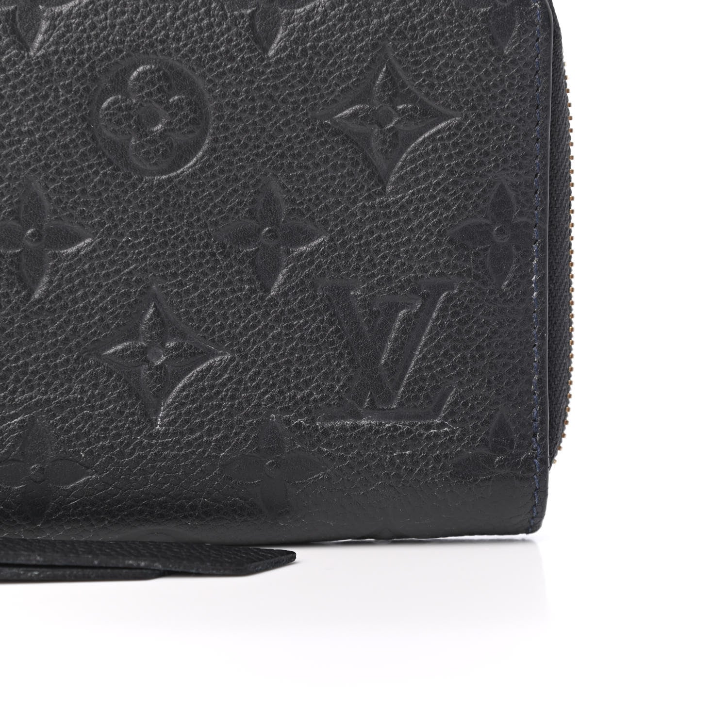 Louis Vuitton Empreinte Secret Compact Wallet Infini 5 of 5