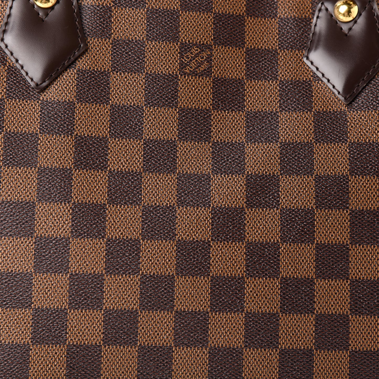Damier Ebene Saleya MM
