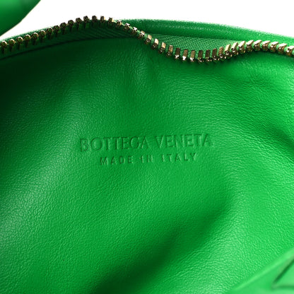 Bottega Veneta Nappa Intrecciato Mini Jodie Parakeet 6 of 10