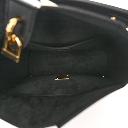 Louis Vuitton Reverse Monogram Bento Box EW 5 of 11
