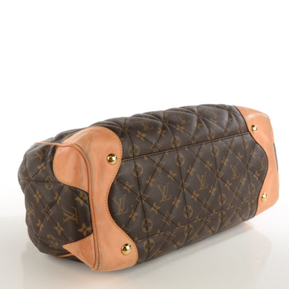 Louis Vuitton Monogram Etoile Shopper 5 of 10