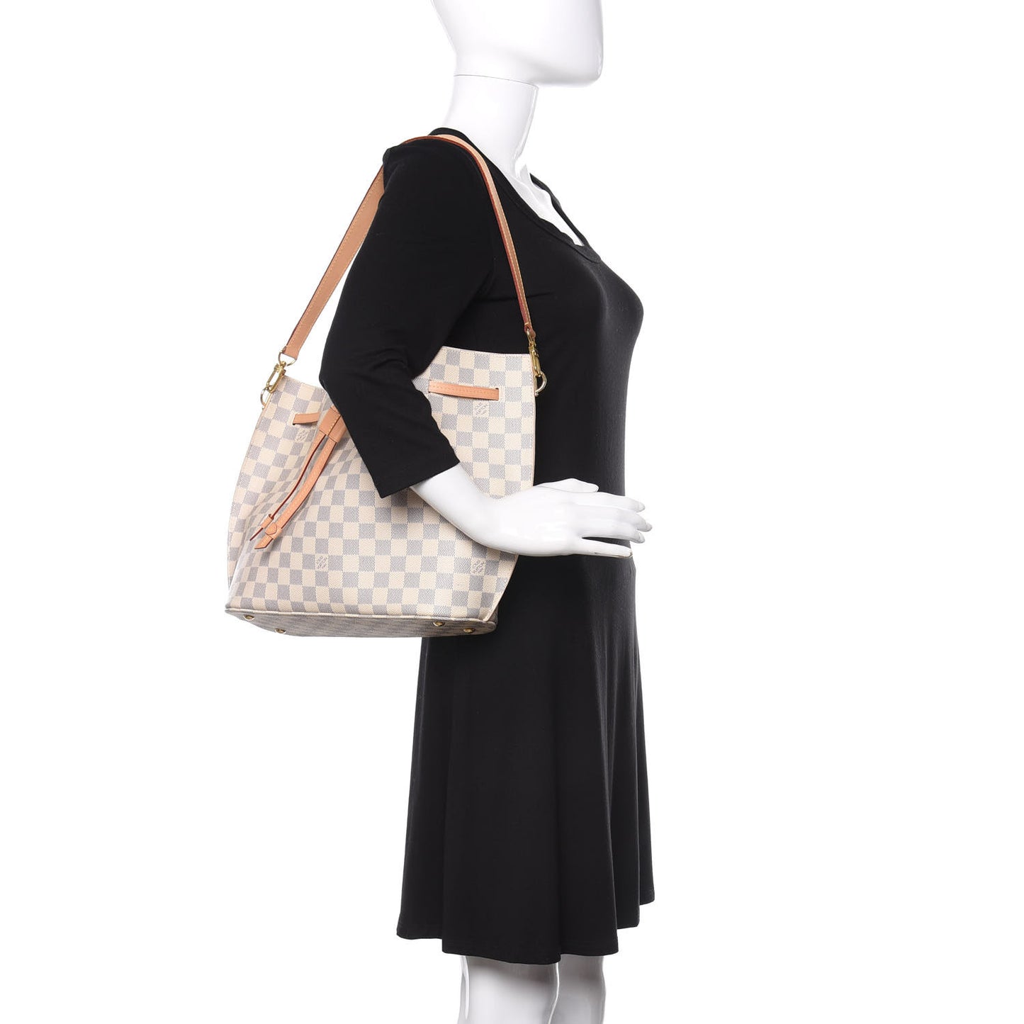 Damier Azur Girolata