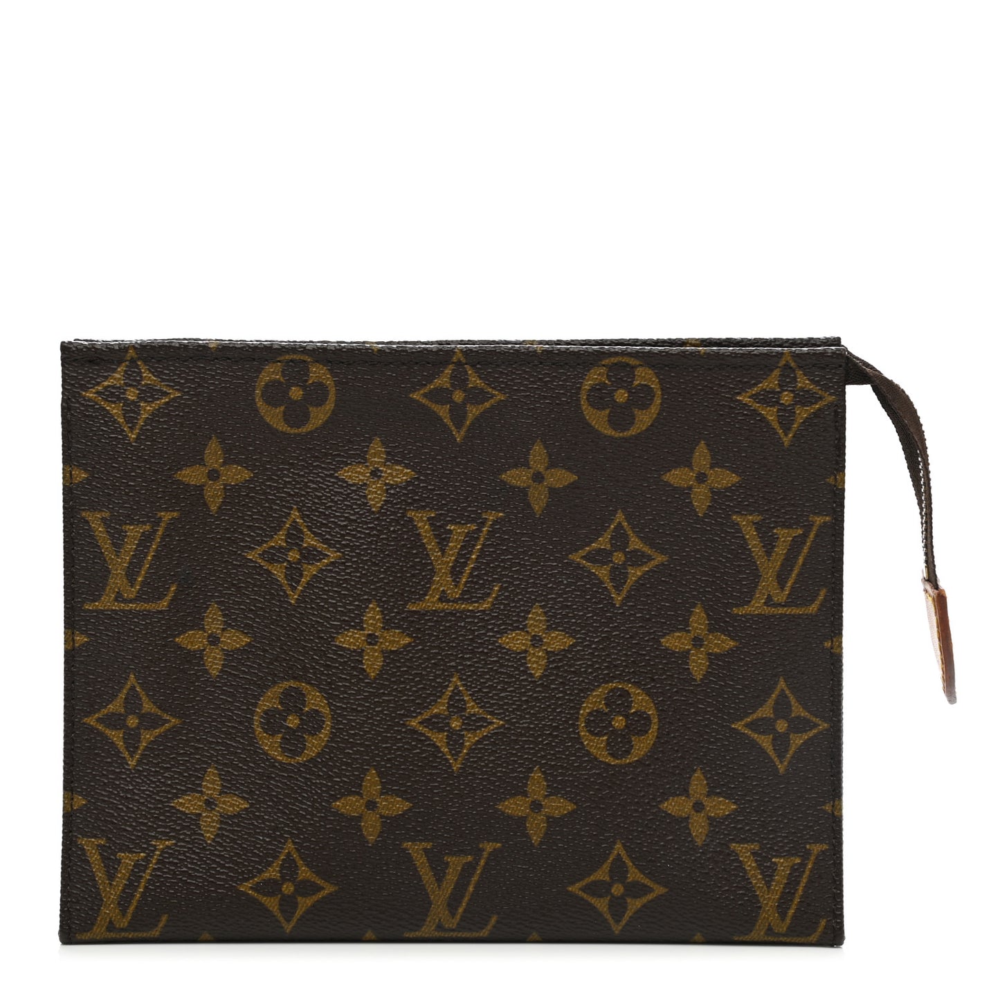 Monogram Toiletry Pouch 19