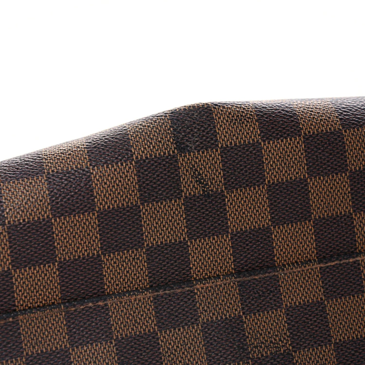Louis Vuitton Damier Ebene Trevi GM 10 of 26