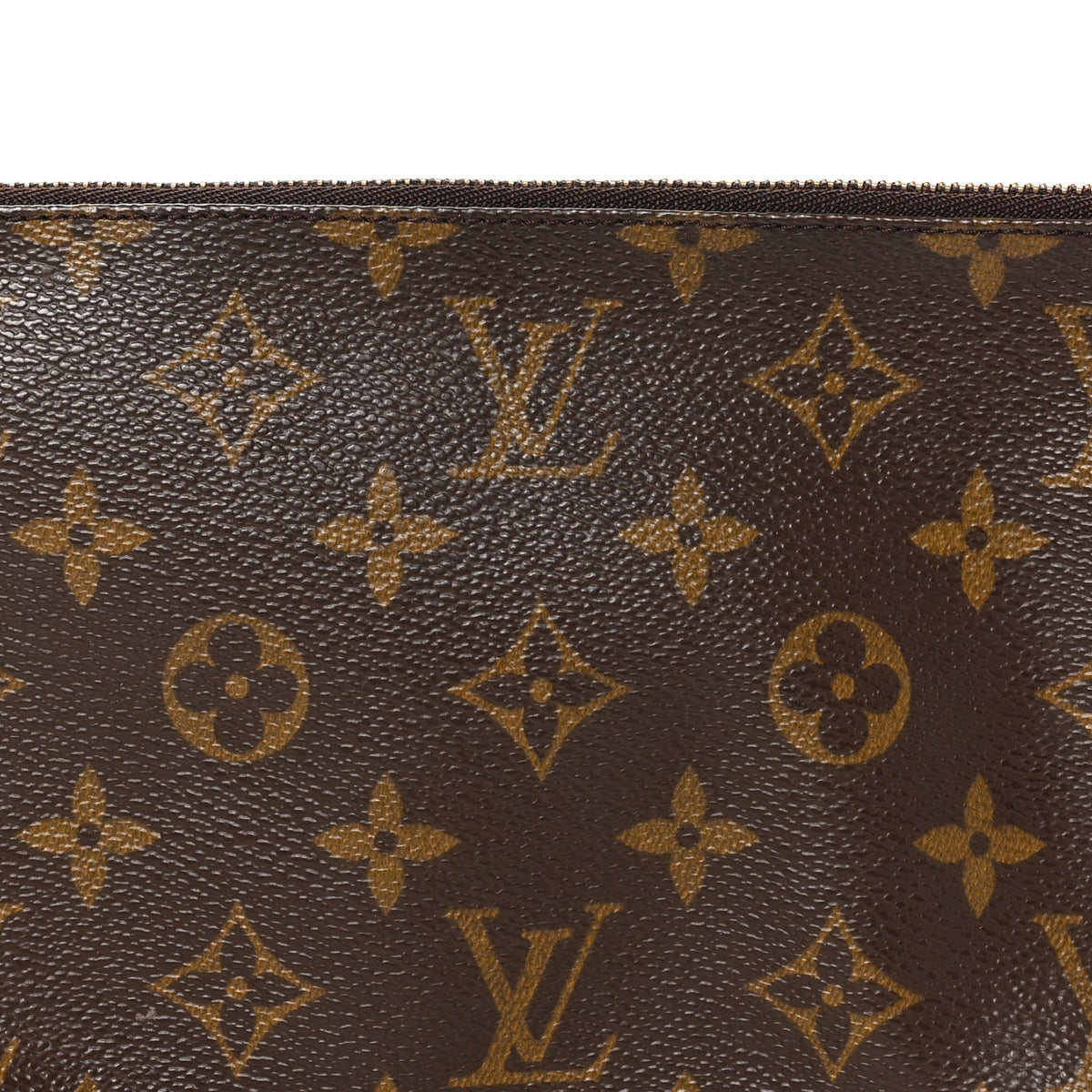 Monogram Pochette Accessories