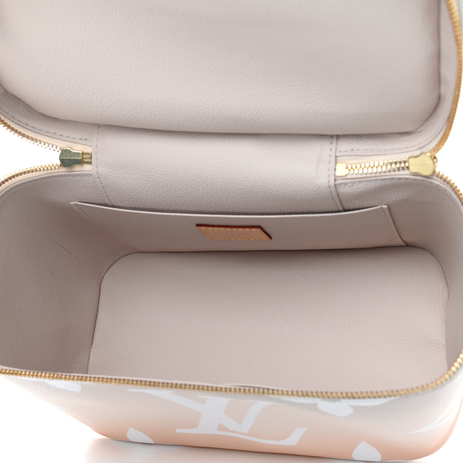 Louis Vuitton Monogram Giant By The Pool Nice BB Brume 5 of 8