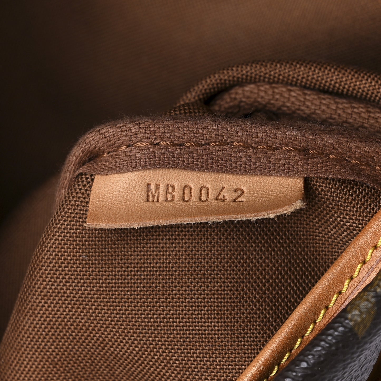 Monogram Saumur 30