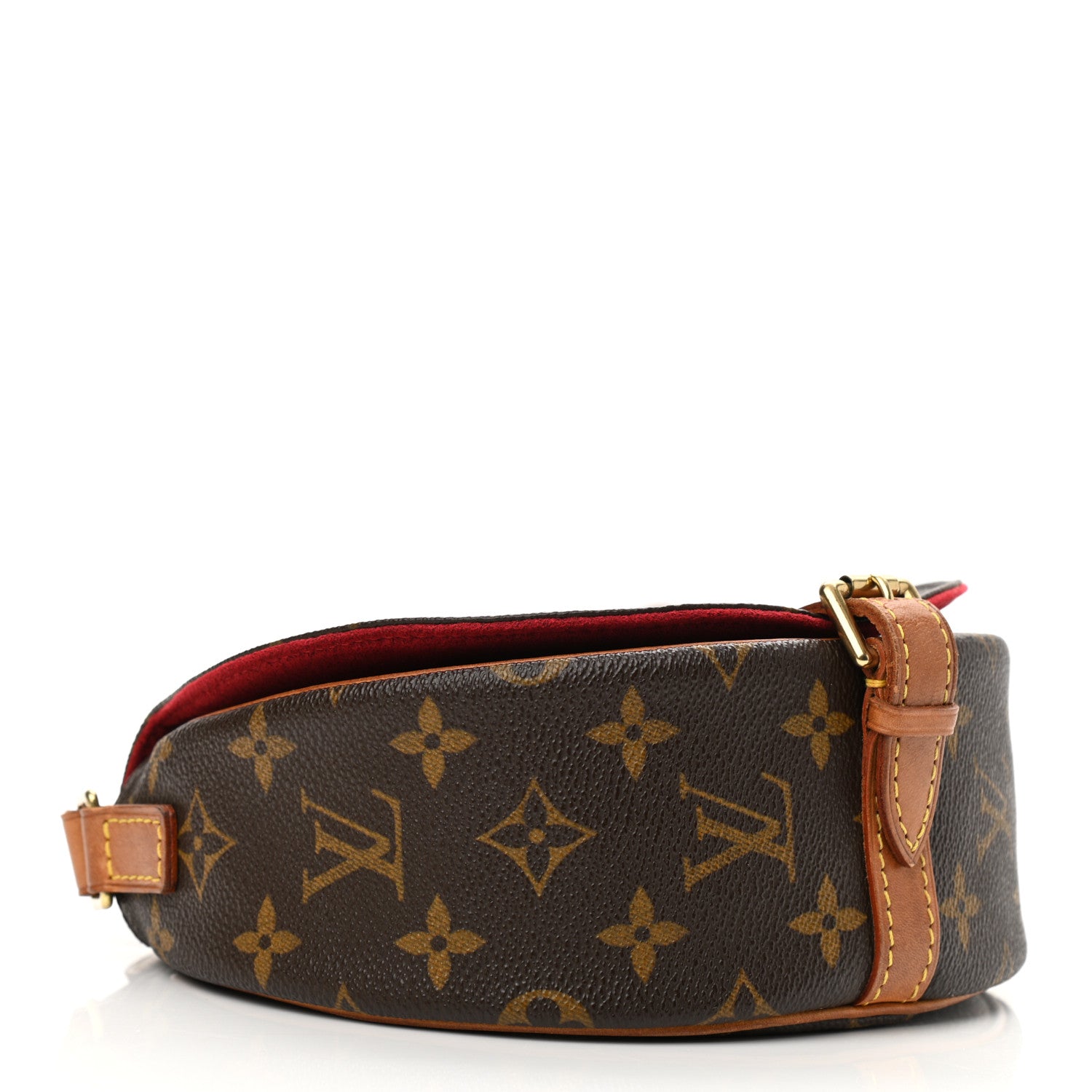 Louis Vuitton Monogram Tambourin 4 of 12