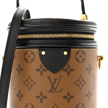 Louis Vuitton Reverse Monogram Cannes 7 of 10