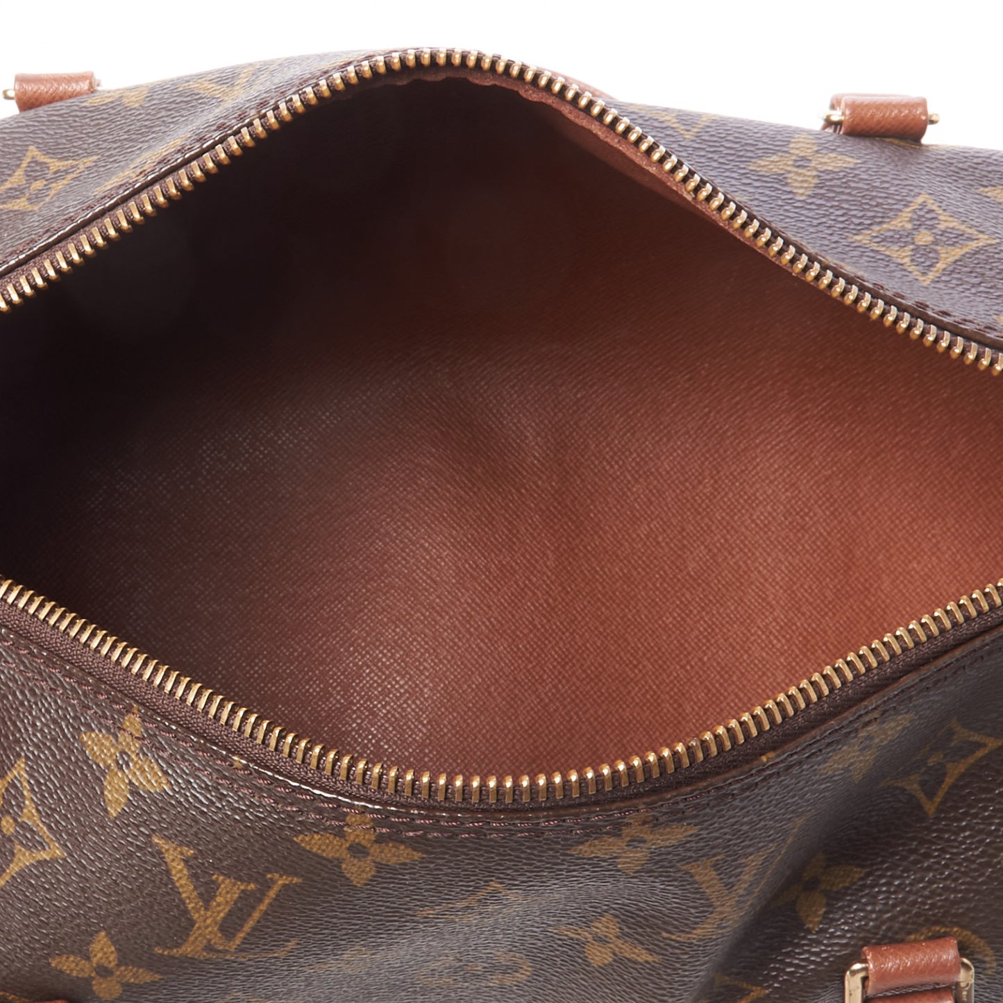 Monogram Papillon 30 With Companion