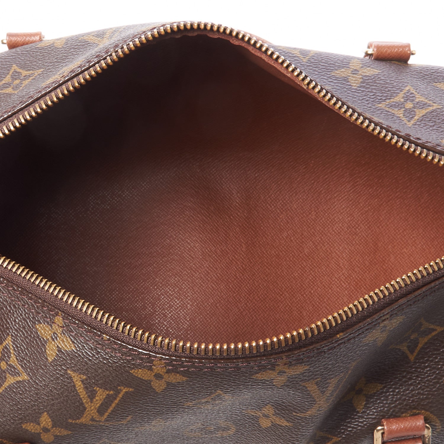 Louis Vuitton Monogram Papillon 30 With Companion 7 of 8