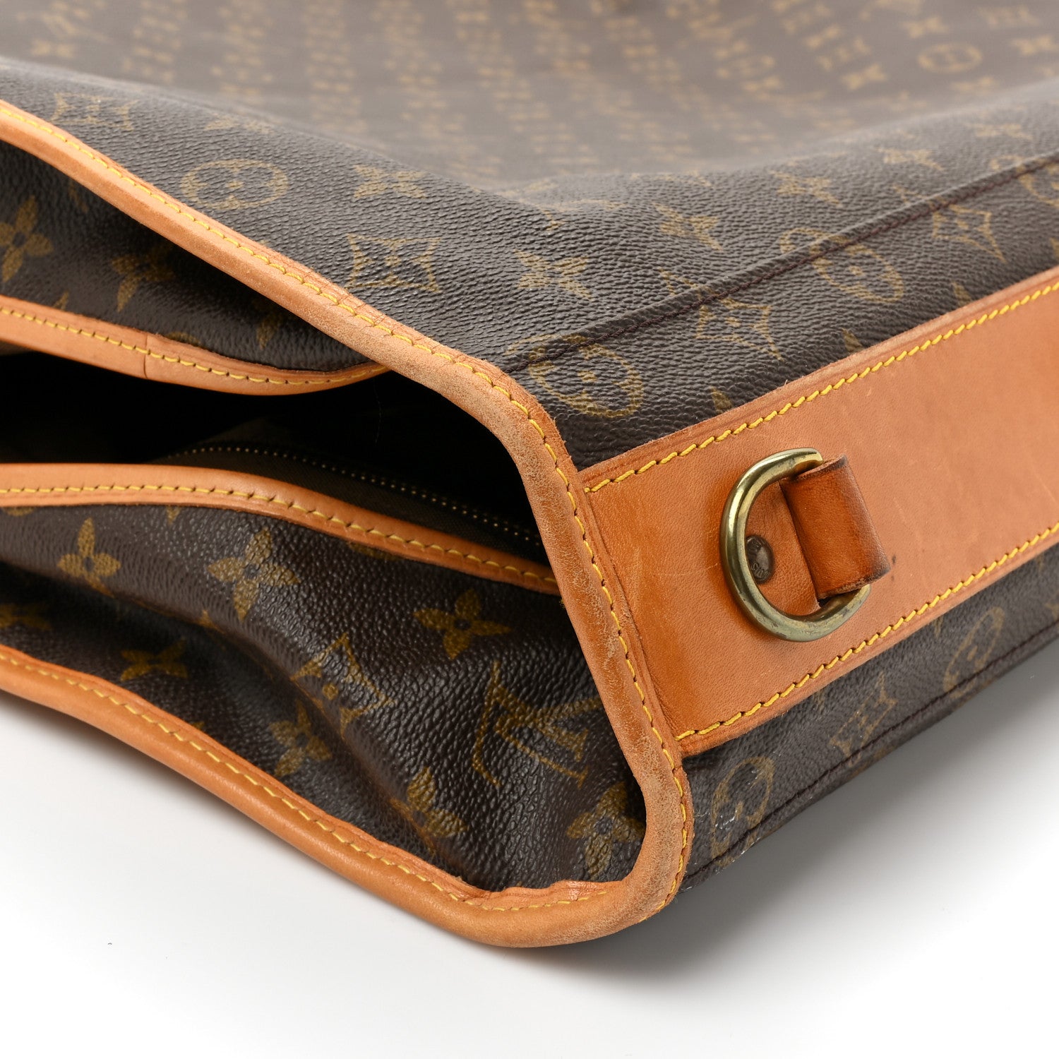 Louis Vuitton Monogram Garment Bag 11 of 14