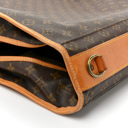 Louis Vuitton Monogram Garment Bag 11 of 14