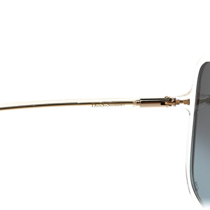 Christian Dior Acetate So Stellaire 1 Sunglasses Blue 6 of 9