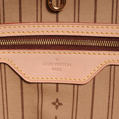 Louis Vuitton Monogram Delightful GM 6 of 7