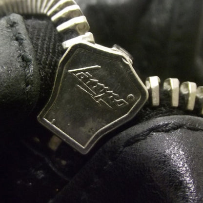 Balenciaga Agneau Giant Work Black 13 of 14