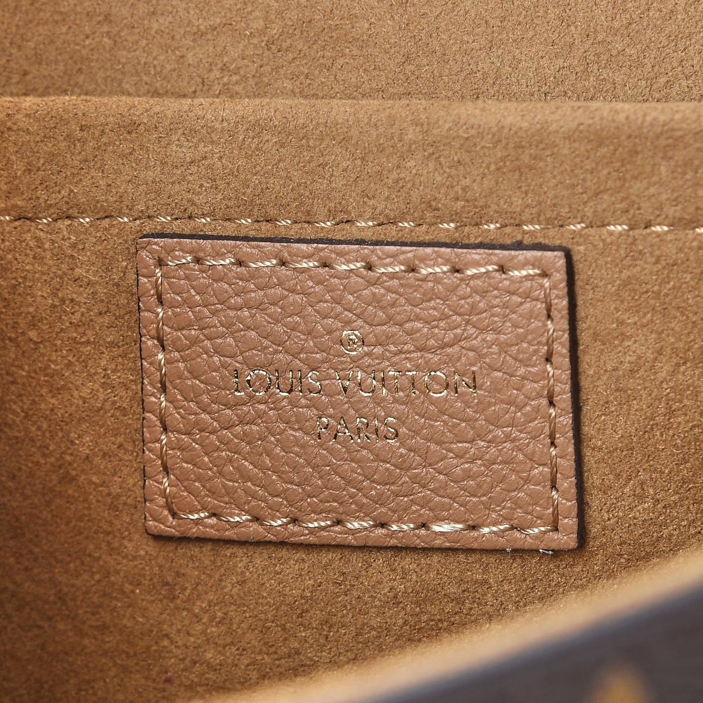 Monogram Marignan Sesame