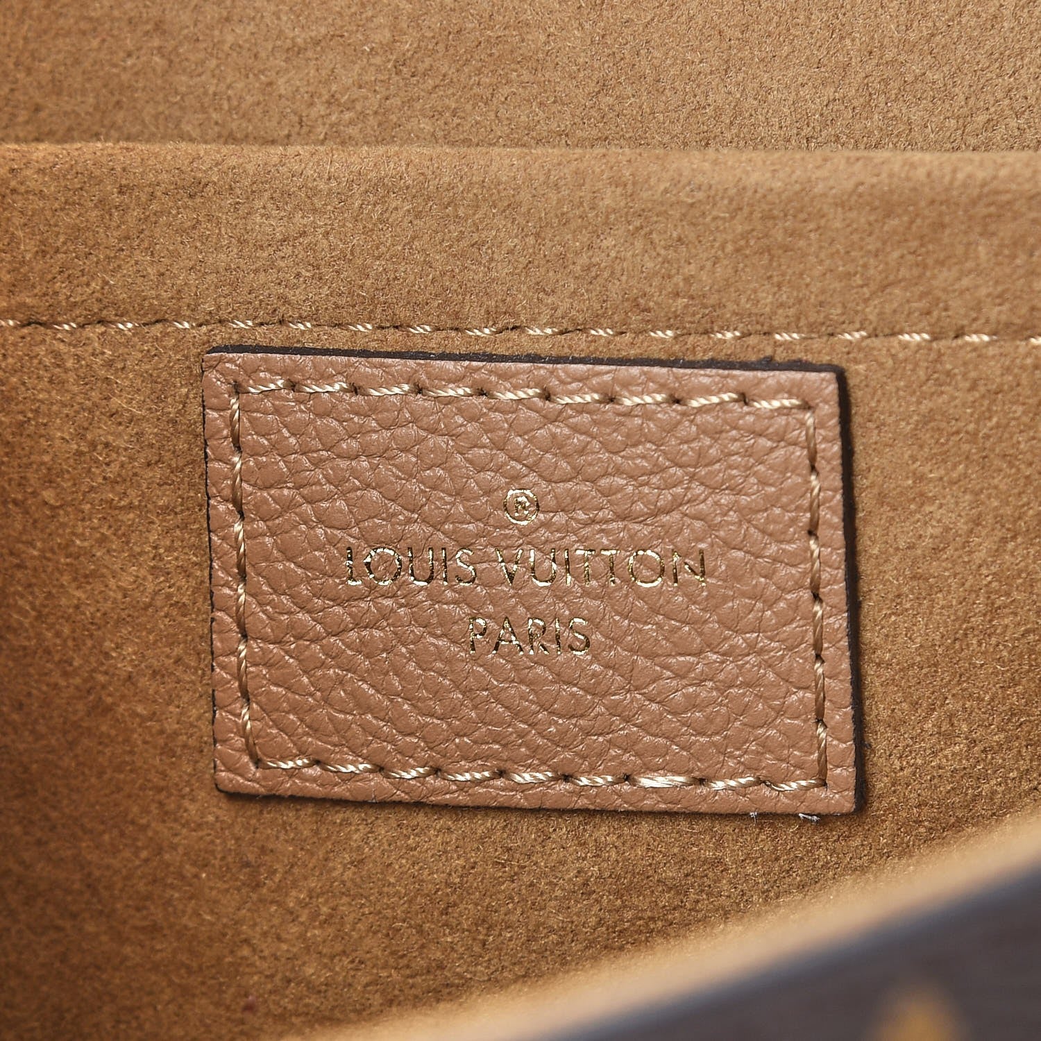 Louis Vuitton Monogram Marignan Sesame 6 of 8