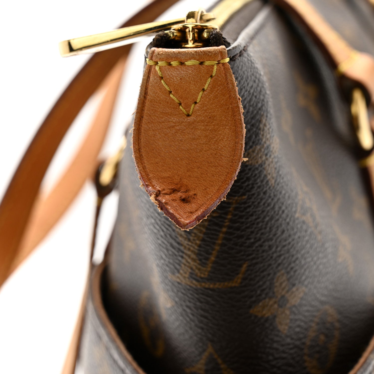 Louis Vuitton Monogram Totally MM 11 of 12