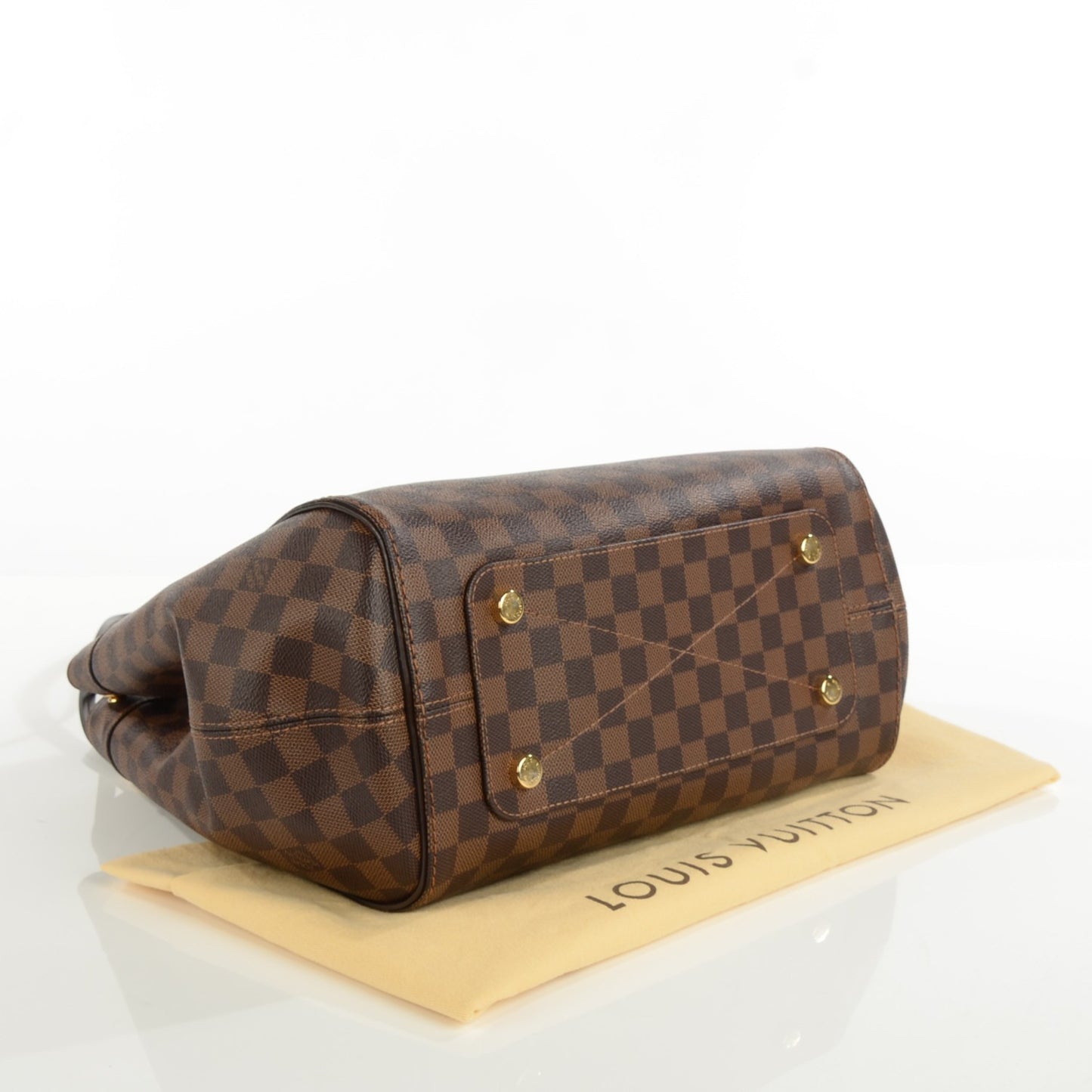Damier Ebene Marylebone GM
