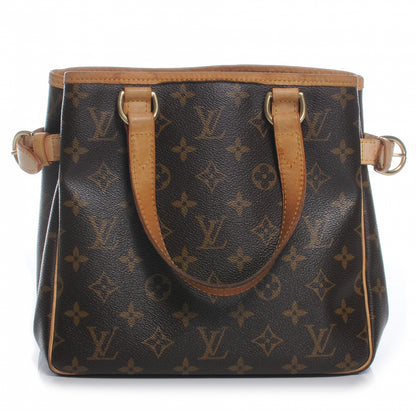 Louis Vuitton Monogram Batignolles 1 of 7