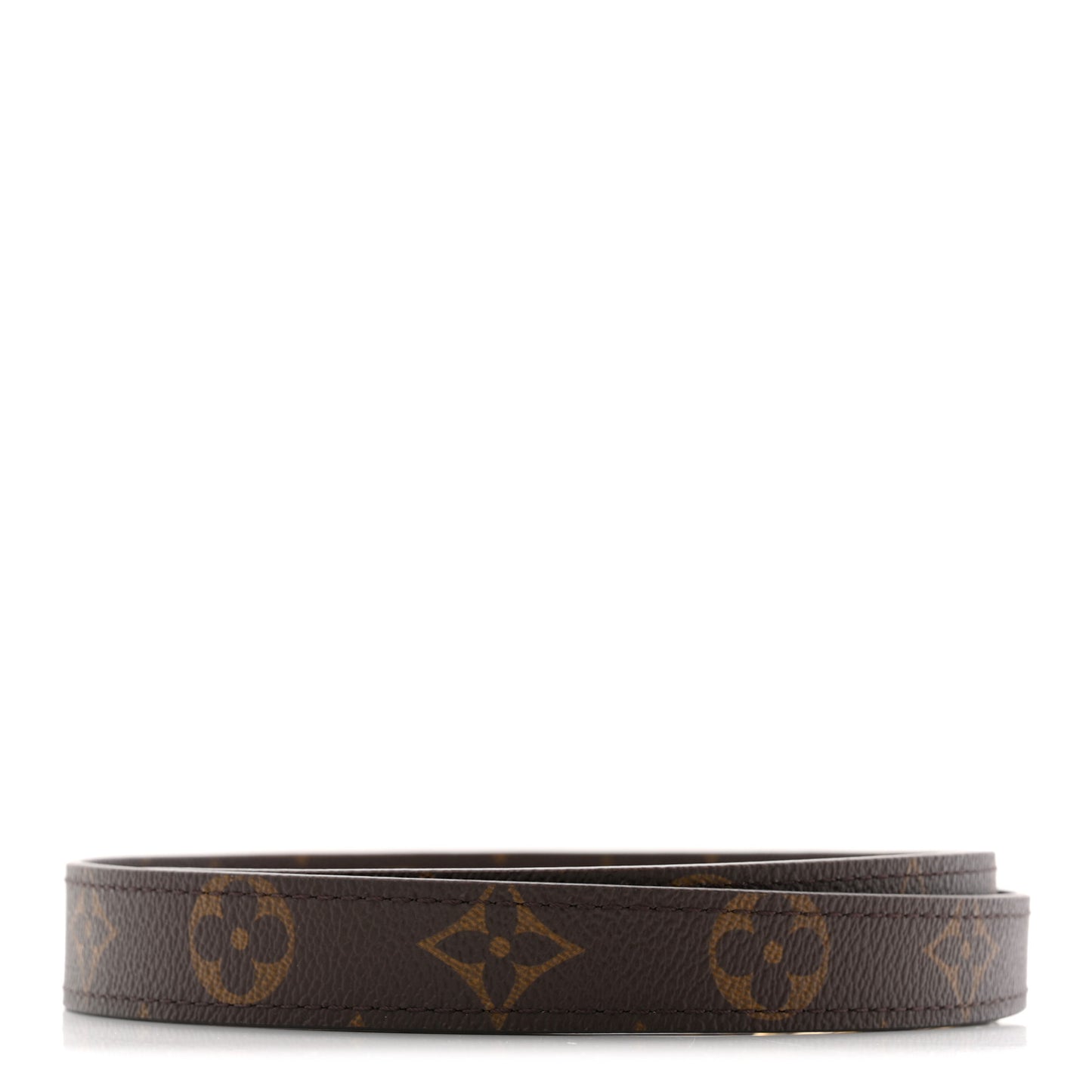 Monogram Montaigne Shoulder Strap