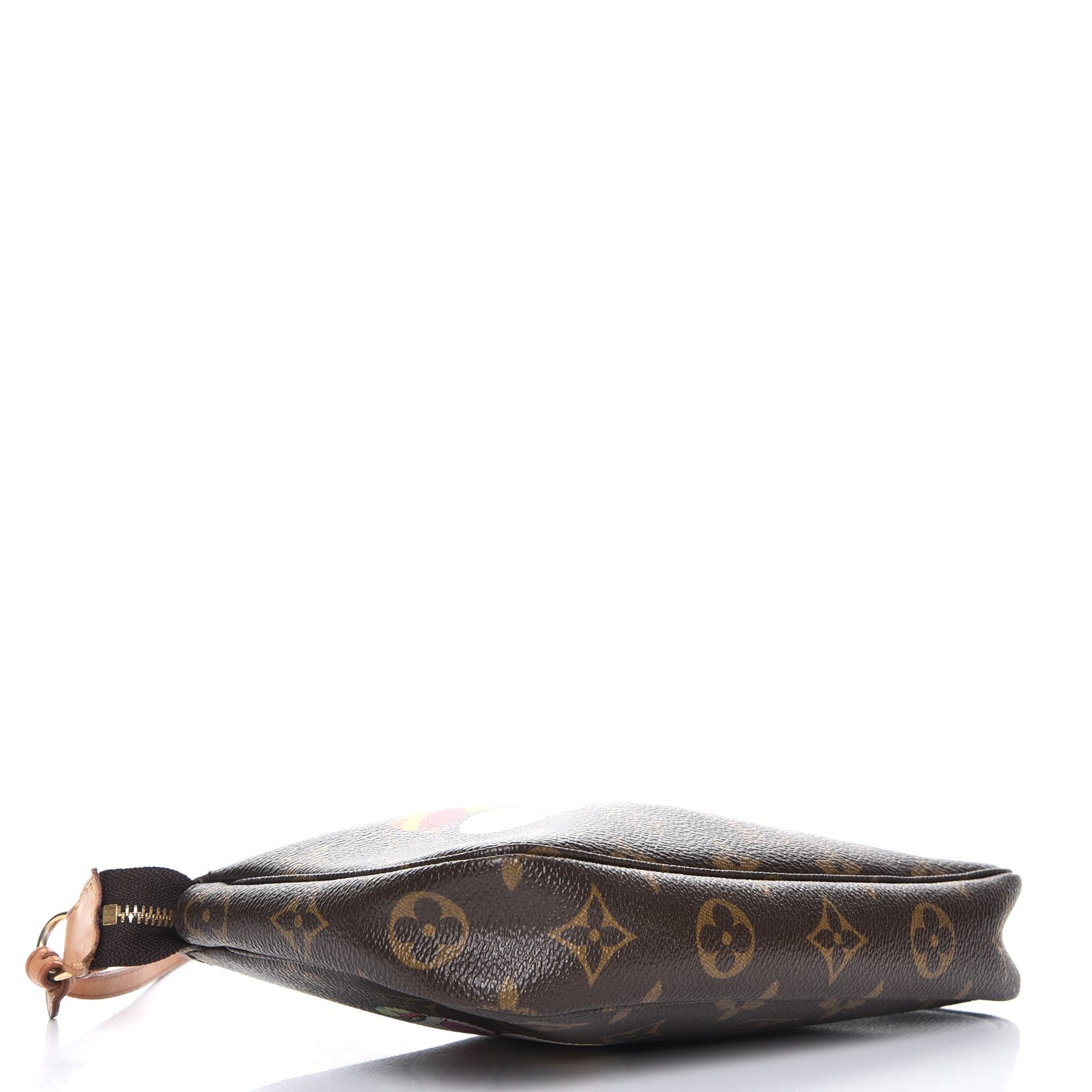 Louis Vuitton Monogram Panda Pochette Accessories 4 of 7