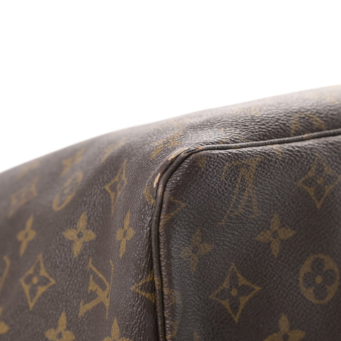 Monogram Neverfull GM