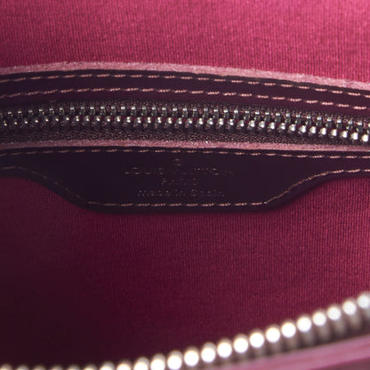 Louis Vuitton Mat Monogram Stockton Violet 7 of 7