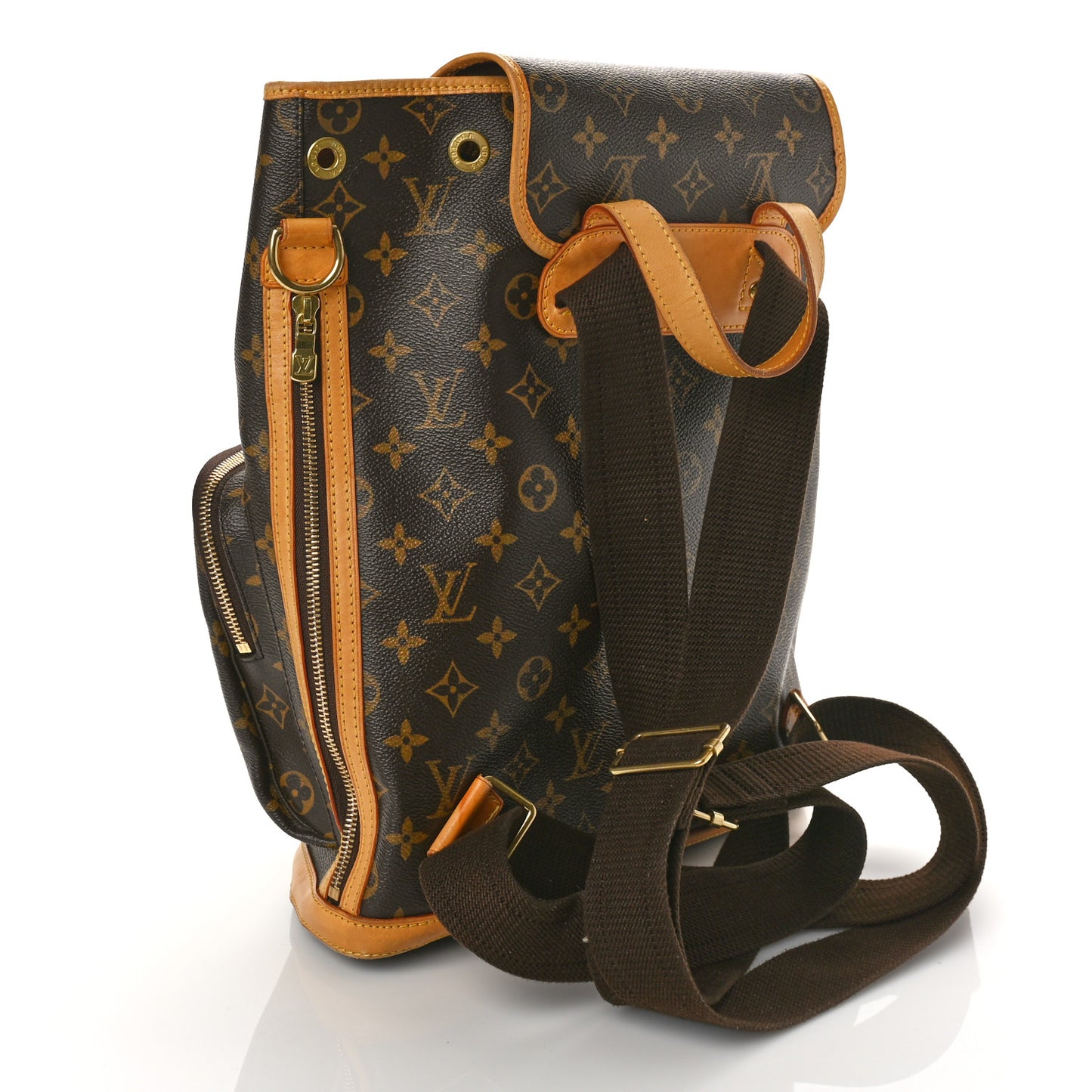 Monogram Bosphore Backpack