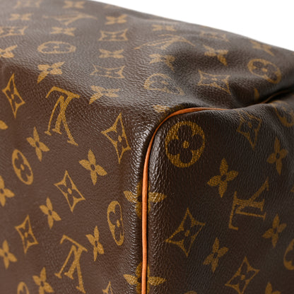 Louis Vuitton Monogram Speedy 35 12 of 12