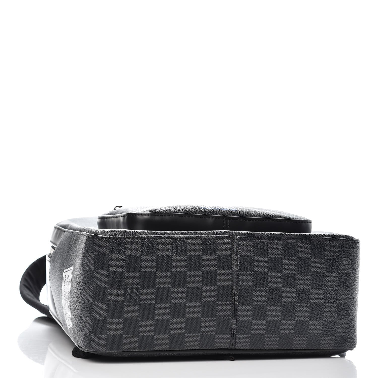 Louis Vuitton Damier Graphite My LV World Tour Josh Backpack 4 of 8
