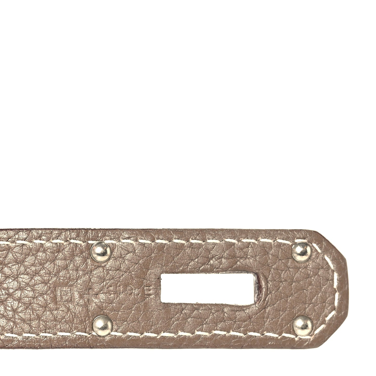 Taurillon Clemence Jypsiere 34 Etoupe