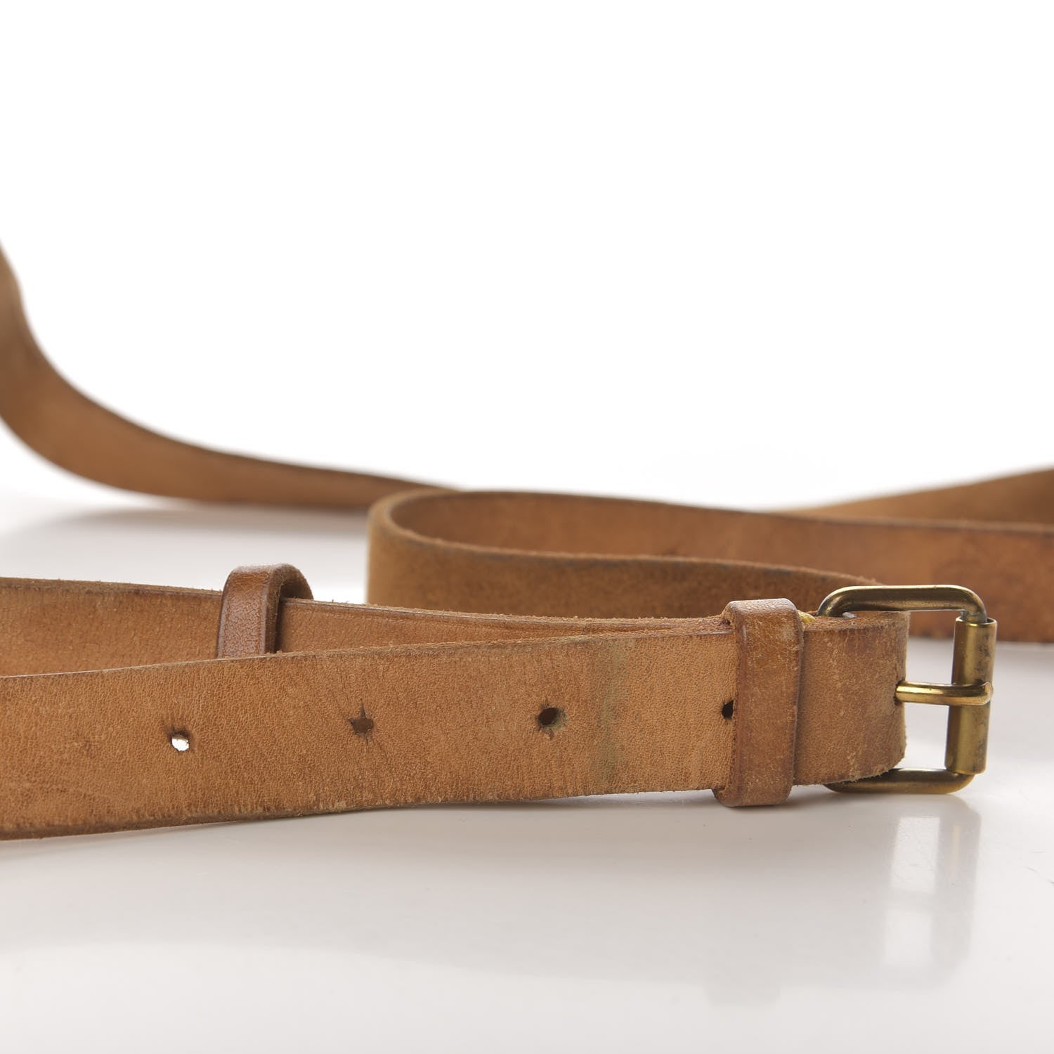 Louis Vuitton Monogram Cartouchiere 22 13 of 17