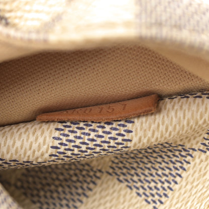 Louis Vuitton Damier Azur Totally MM 7 of 19