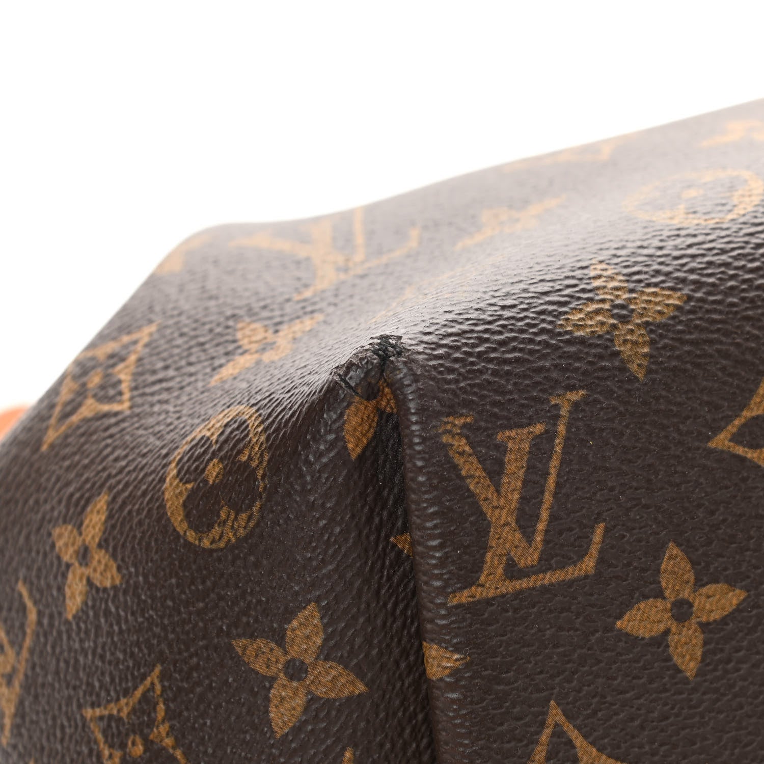 Louis Vuitton Monogram Turenne MM 12 of 22