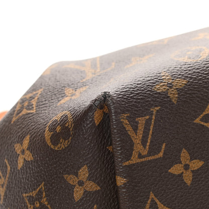 Louis Vuitton Monogram Turenne MM 12 of 22