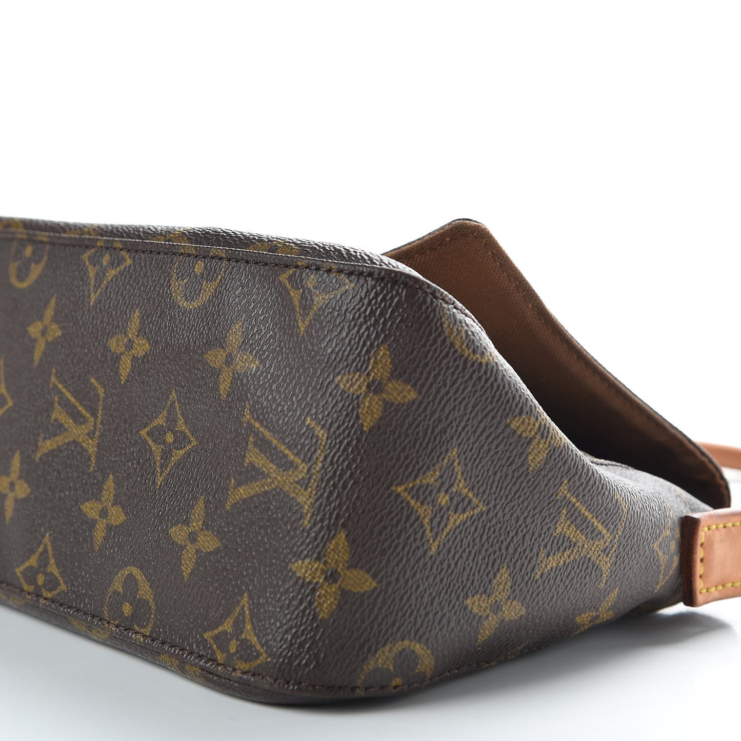 Monogram Mini Looping